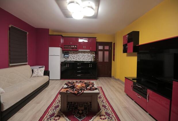 Ayder Suit - Görsel 22