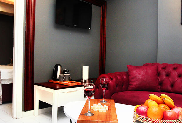  Bakırköy Concept Suite - Görsel 3