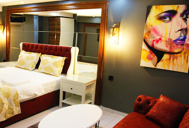  Bakırköy Concept Suite - Görsel 4