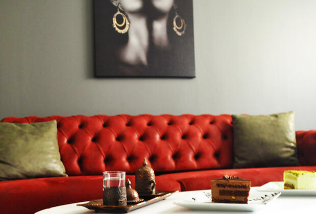  Bakırköy Concept Suite - Görsel 5