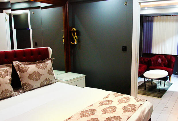  Bakırköy Concept Suite - Görsel 6