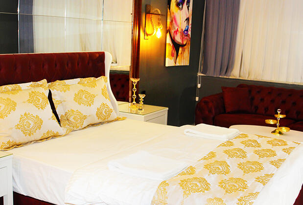  Bakırköy Concept Suite - Görsel 7