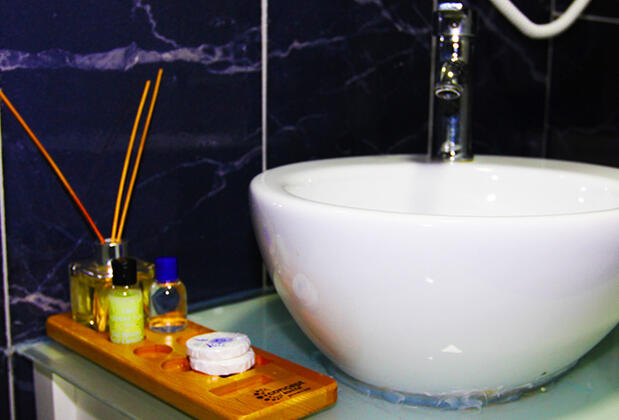  Bakırköy Concept Suite - Görsel 20