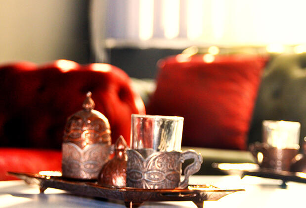  Bakırköy Concept Suite - Görsel 8