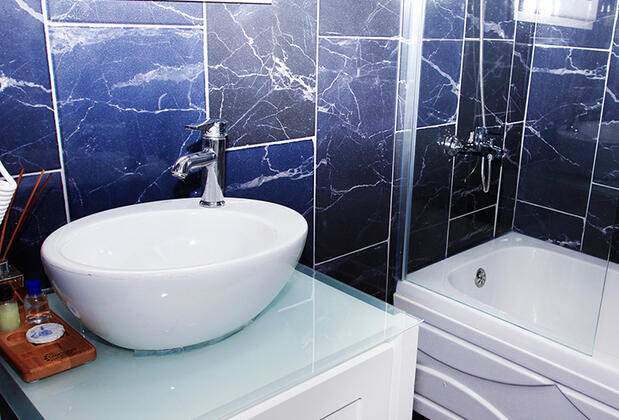  Bakırköy Concept Suite - Görsel 19