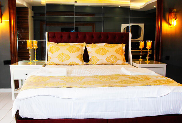  Bakırköy Concept Suite - Görsel 9