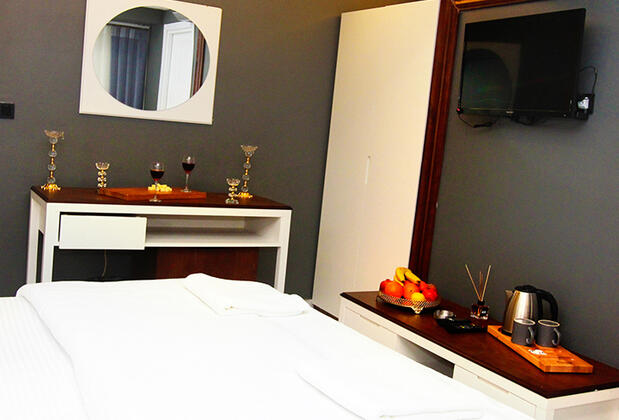  Bakırköy Concept Suite - Görsel 10