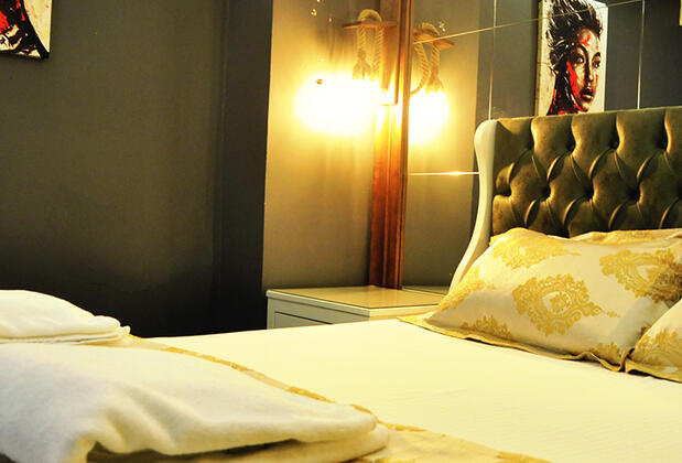  Bakırköy Concept Suite - Görsel 11