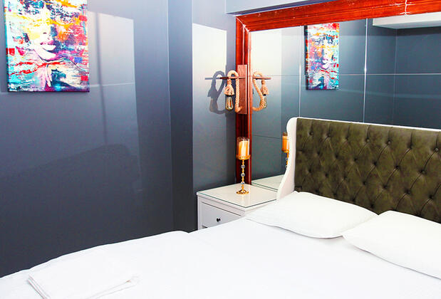  Bakırköy Concept Suite - Görsel 12