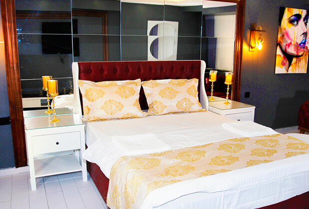  Bakırköy Concept Suite - Görsel 13