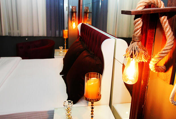  Bakırköy Concept Suite - Görsel 14