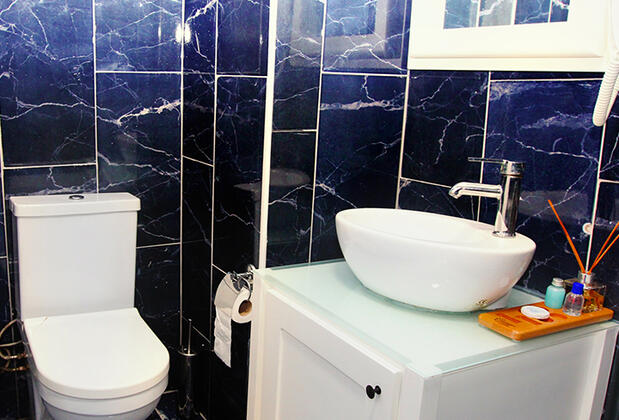  Bakırköy Concept Suite - Görsel 23