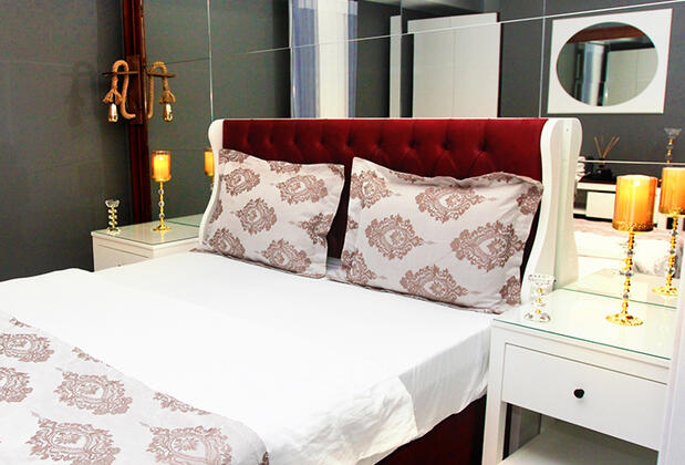  Bakırköy Concept Suite - Görsel 16