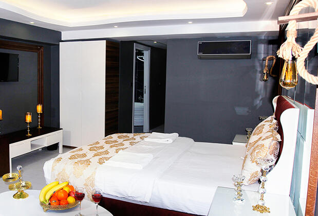  Bakırköy Concept Suite - Görsel 2