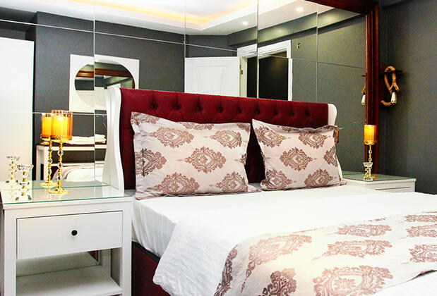  Bakırköy Concept Suite - Görsel 17