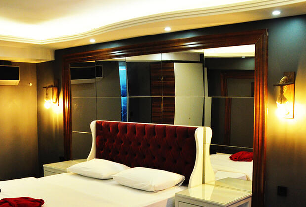  Bakırköy Concept Suite - Görsel 18