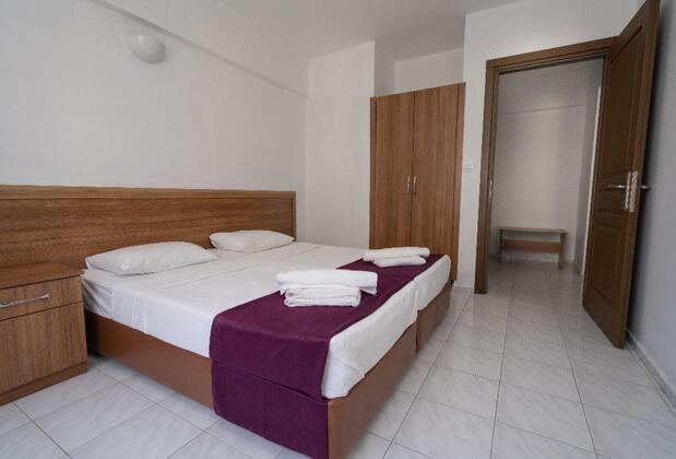 Princess Rima Apartments - Görsel 5