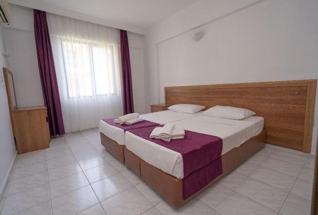 Princess Rima Apartments - Görsel 7