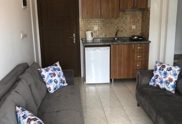 Princess Rima Apartments - Görsel 13