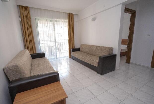 Princess Rima Apartments - Görsel 8