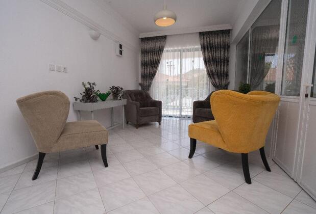 Princess Rima Apartments - Görsel 15