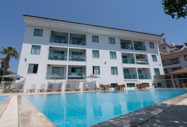 Princess Rima Apartments - Görsel 20