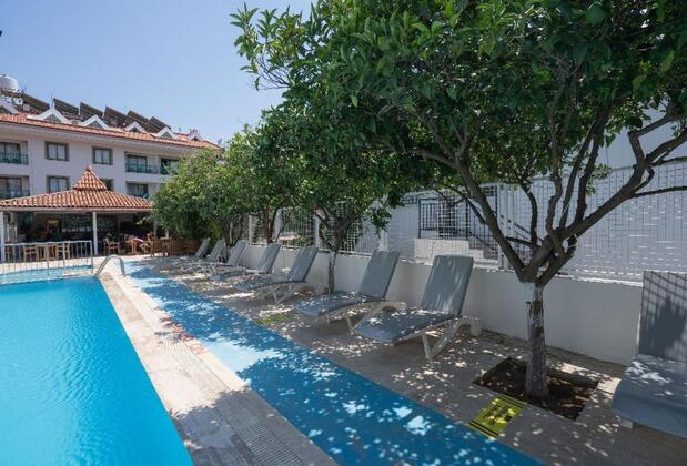 Princess Rima Apartments - Görsel 22