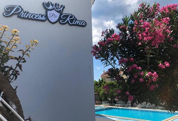 Princess Rima Apartments - Görsel 26