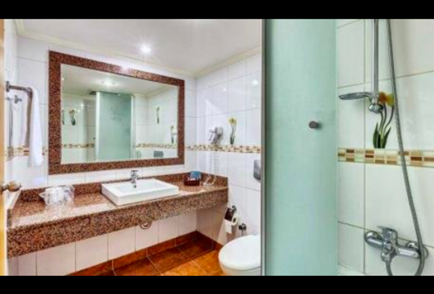 Palmariva Club Kaplan - Görsel 9