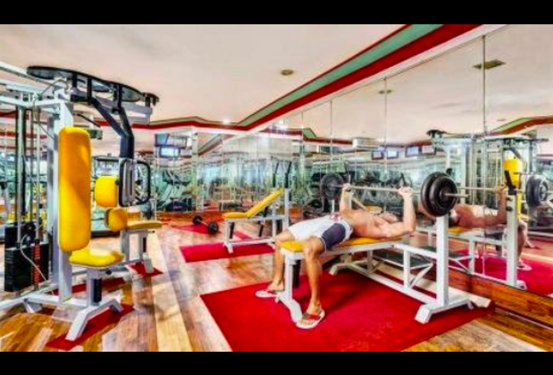 Palmariva Club Kaplan - Görsel 22