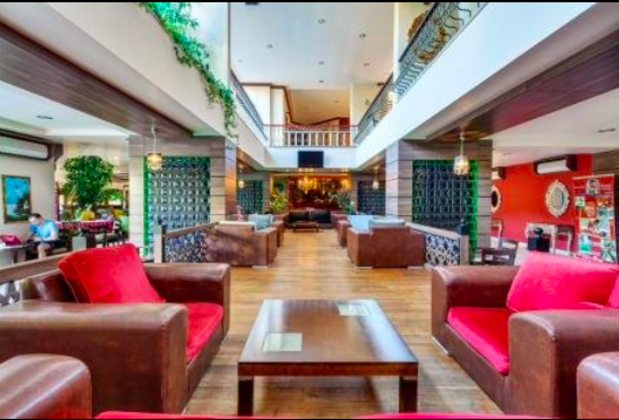 Palmariva Club Kaplan - Görsel 4