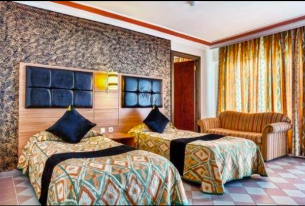 Palmariva Club Kaplan - Görsel 5