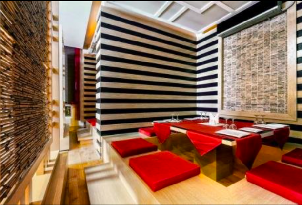 Palmariva Club Kaplan - Görsel 16