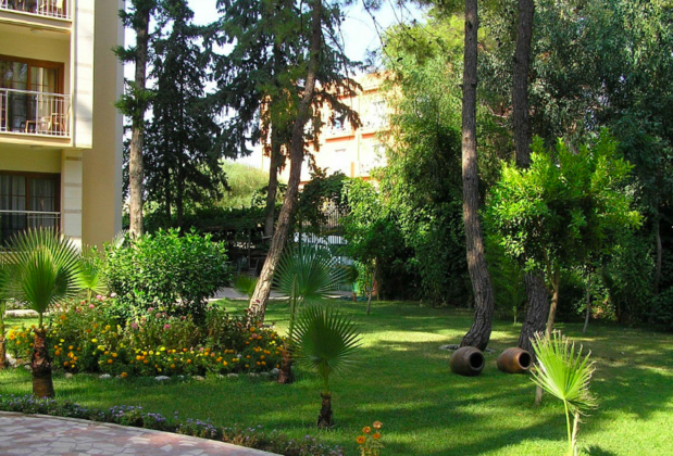 Palmariva Club Kaplan - Görsel 25