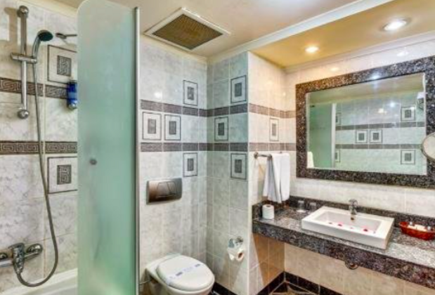 Palmariva Club Kaplan - Görsel 8