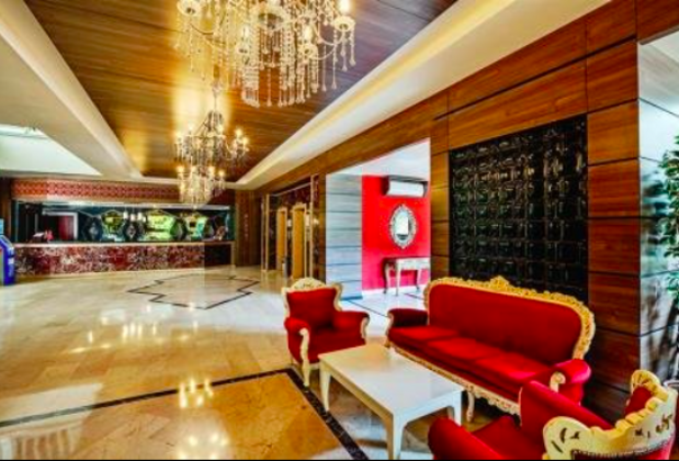 Palmariva Club Kaplan - Görsel 3