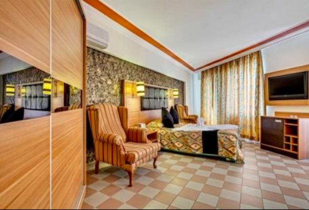 Palmariva Club Kaplan - Görsel 7