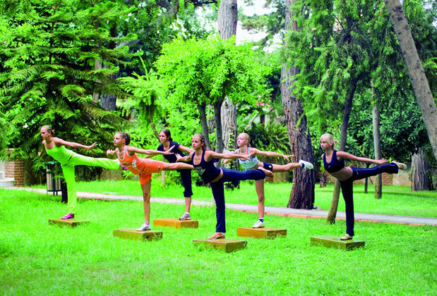 Palmariva Club Kaplan - Görsel 24