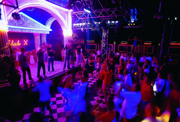 Palmariva Club Kaplan - Görsel 21