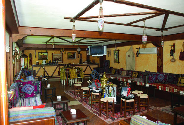 Palmariva Club Kaplan - Görsel 20