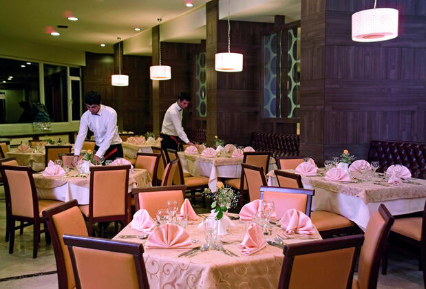 Palmariva Club Kaplan - Görsel 12