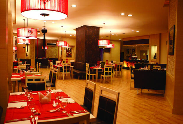 Palmariva Club Kaplan - Görsel 18