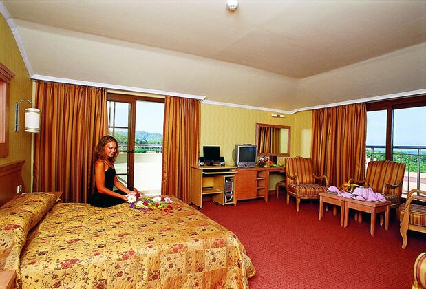 Palmariva Club Kaplan - Görsel 6