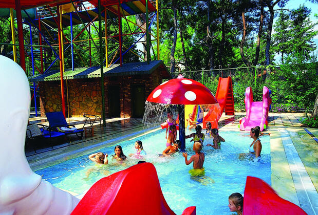 Palmariva Club Kaplan - Görsel 14