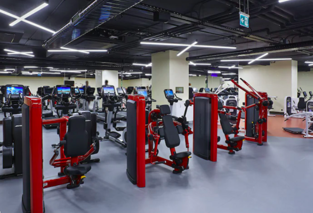 Mercure Istanbul Topkapı Hotel - Görsel 27