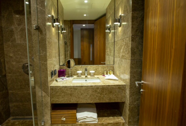 Mercure Istanbul Topkapı Hotel - Görsel 12