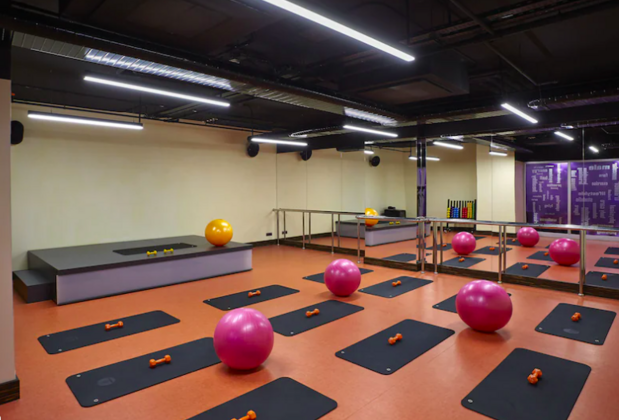 Mercure Istanbul Topkapı Hotel - Görsel 31