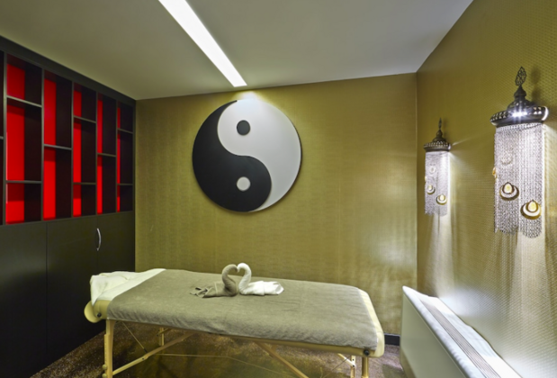 Mercure Istanbul Topkapı Hotel - Görsel 21