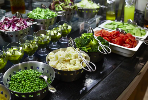 Mercure Istanbul Topkapı Hotel - Görsel 19