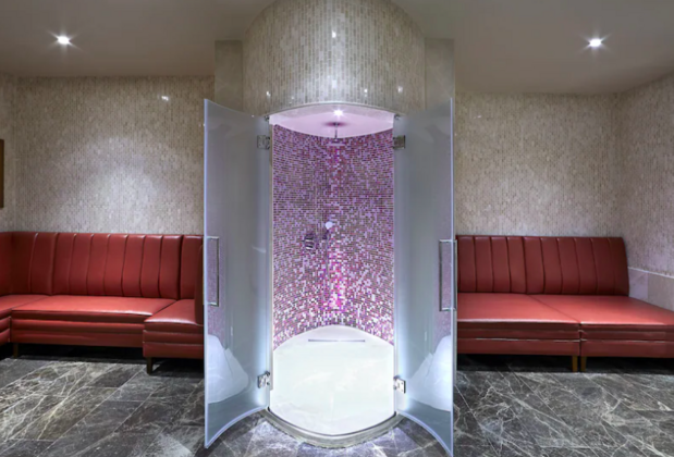 Mercure Istanbul Topkapı Hotel - Görsel 23